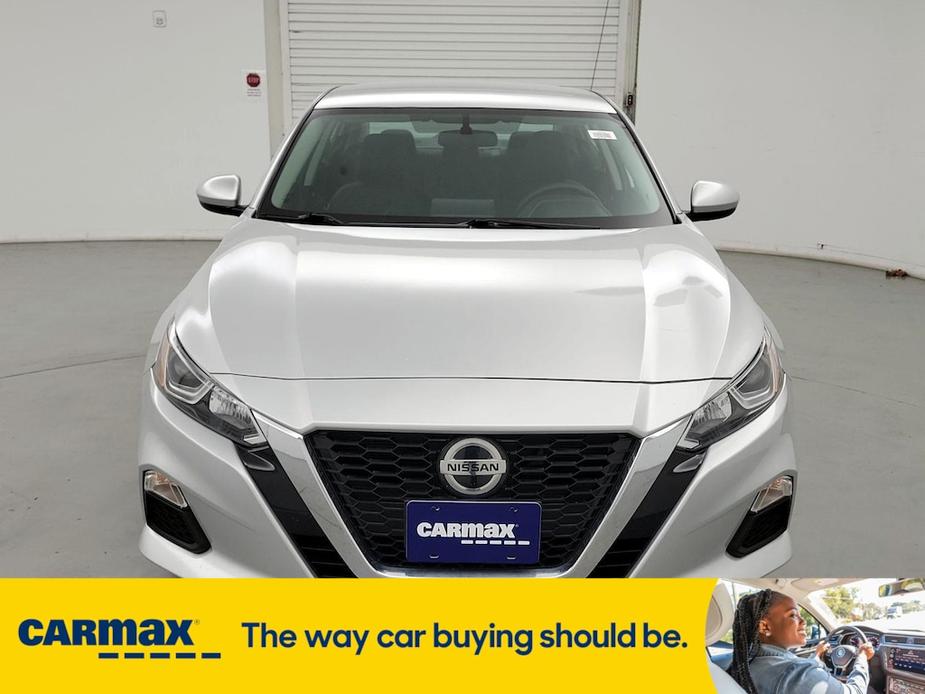 used 2020 Nissan Altima car, priced at $19,998