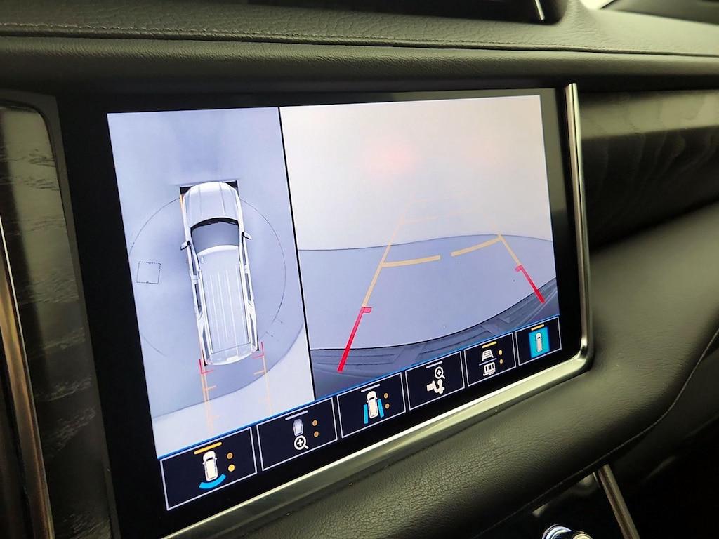 used 2021 GMC Yukon car, priced at $49,998