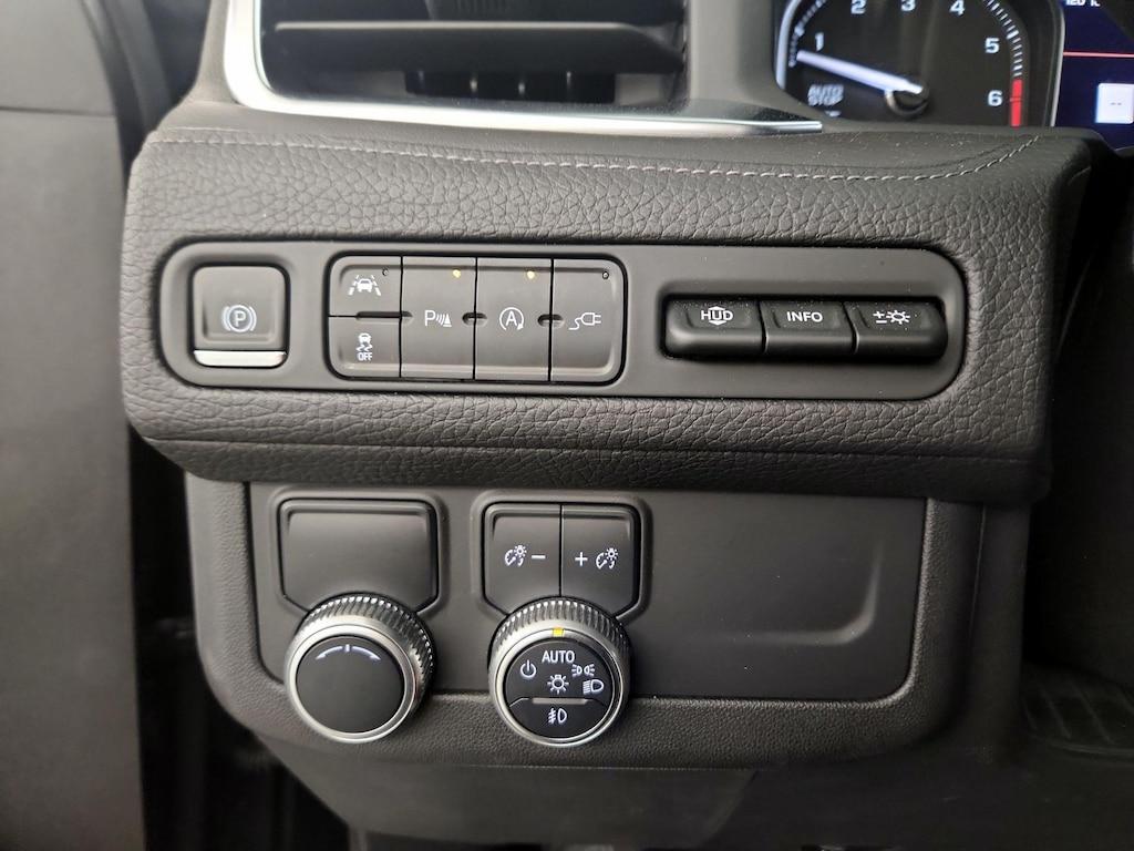 used 2021 GMC Yukon car, priced at $49,998