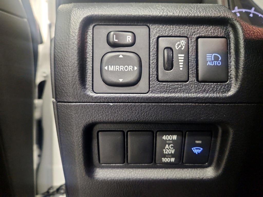 used 2024 Toyota 4Runner car, priced at $46,998