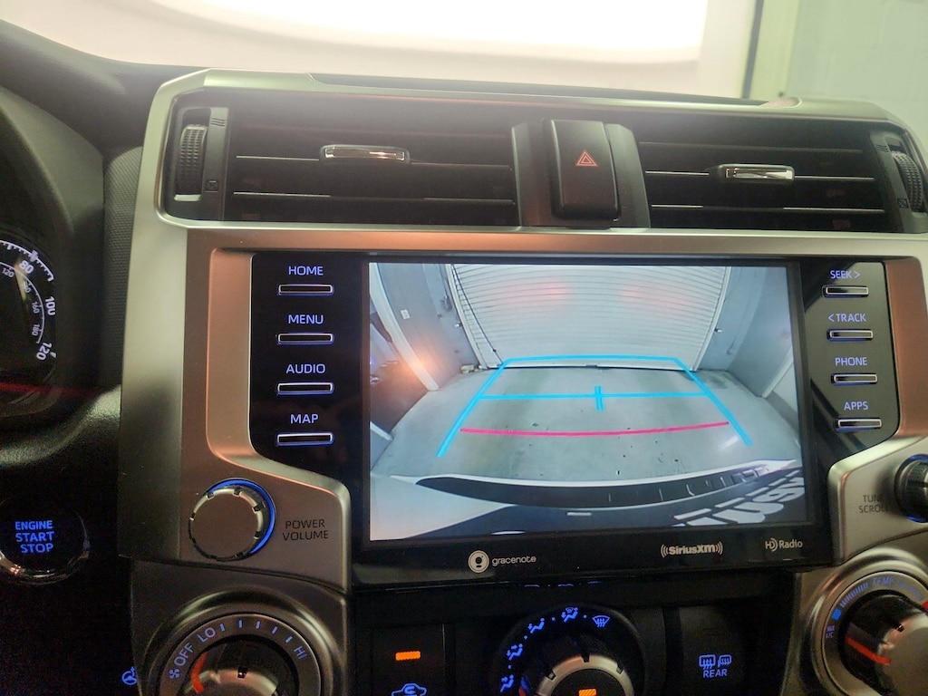 used 2024 Toyota 4Runner car, priced at $46,998