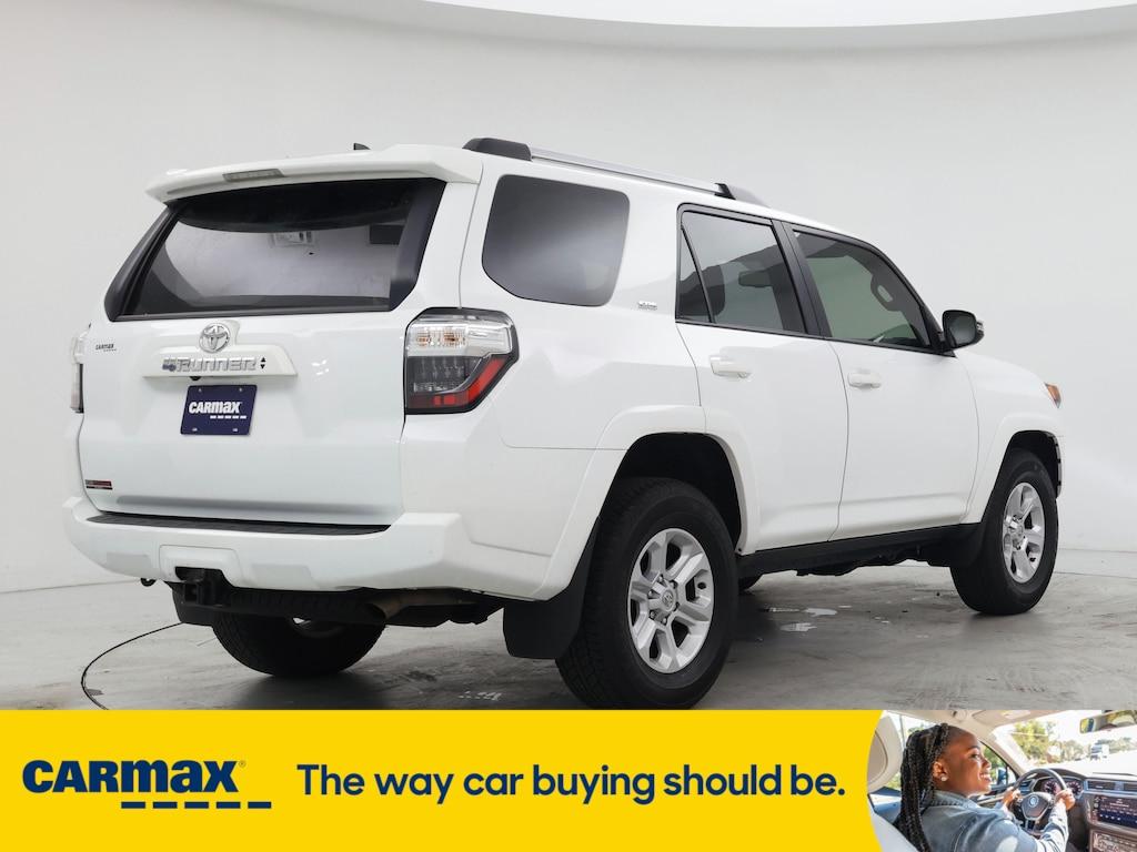 used 2024 Toyota 4Runner car, priced at $46,998