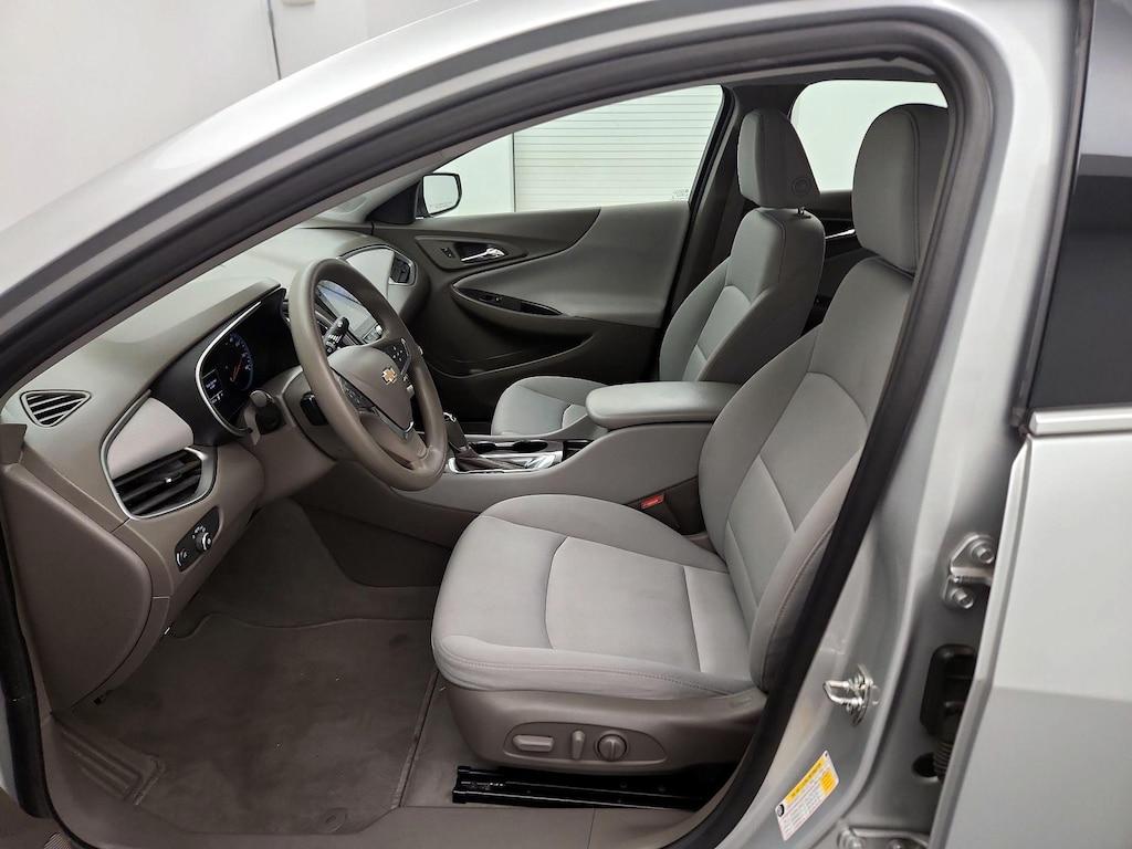 used 2020 Chevrolet Malibu car, priced at $17,998