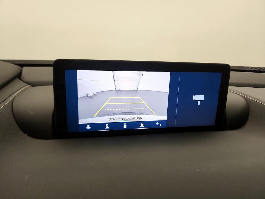 used 2021 Acura TLX car, priced at $40,998