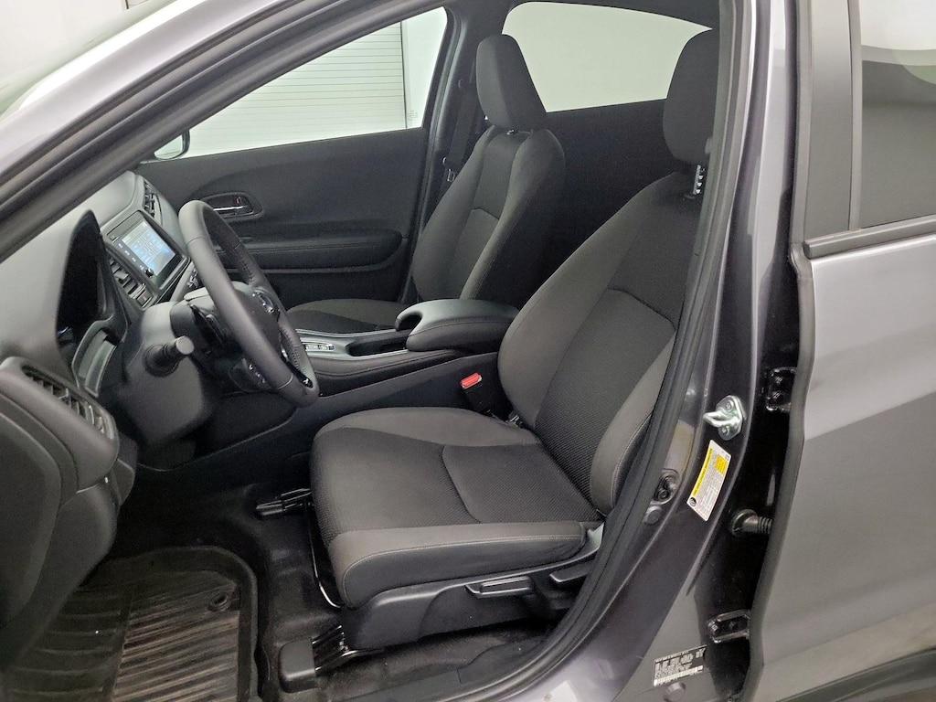 used 2022 Honda HR-V car, priced at $23,998