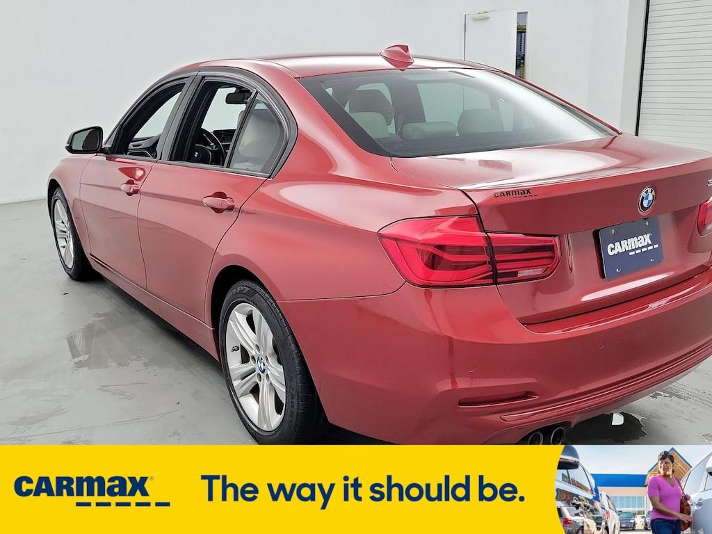 used 2016 BMW 328 car, priced at $16,998