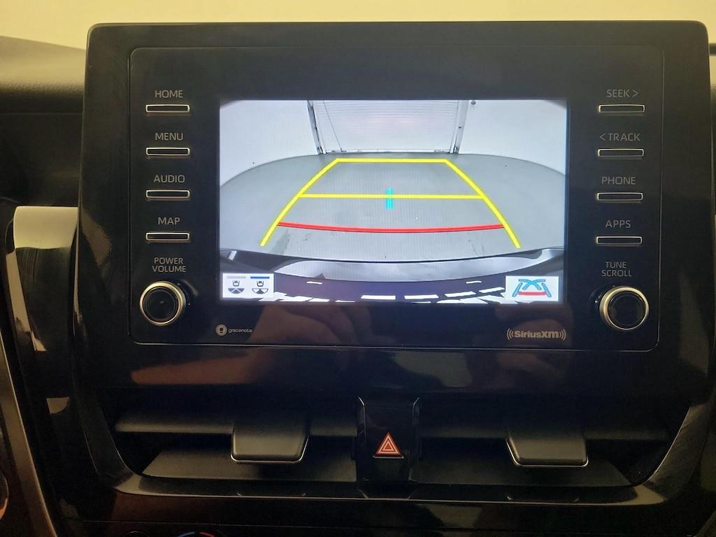 used 2022 Toyota Camry car, priced at $27,998
