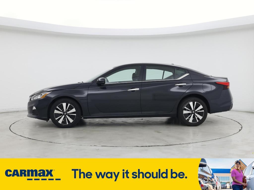 used 2022 Nissan Altima car, priced at $22,998
