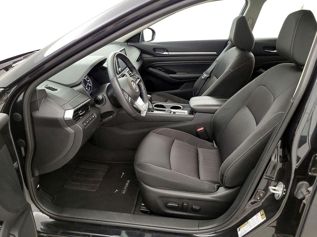used 2022 Nissan Altima car, priced at $22,998