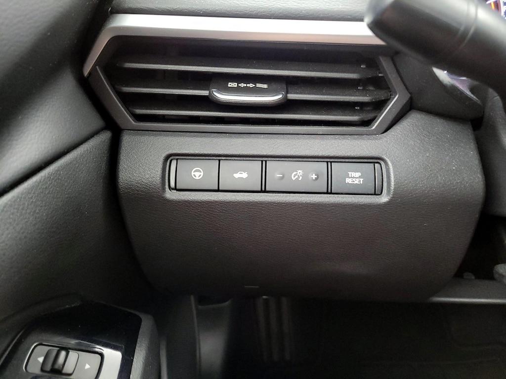used 2022 Nissan Altima car, priced at $22,998