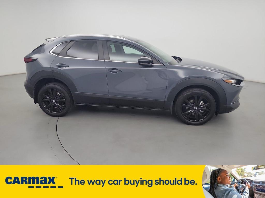 used 2023 Mazda CX-30 car, priced at $25,998