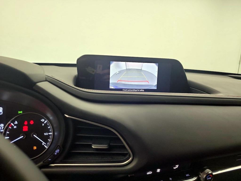 used 2023 Mazda CX-30 car, priced at $25,998