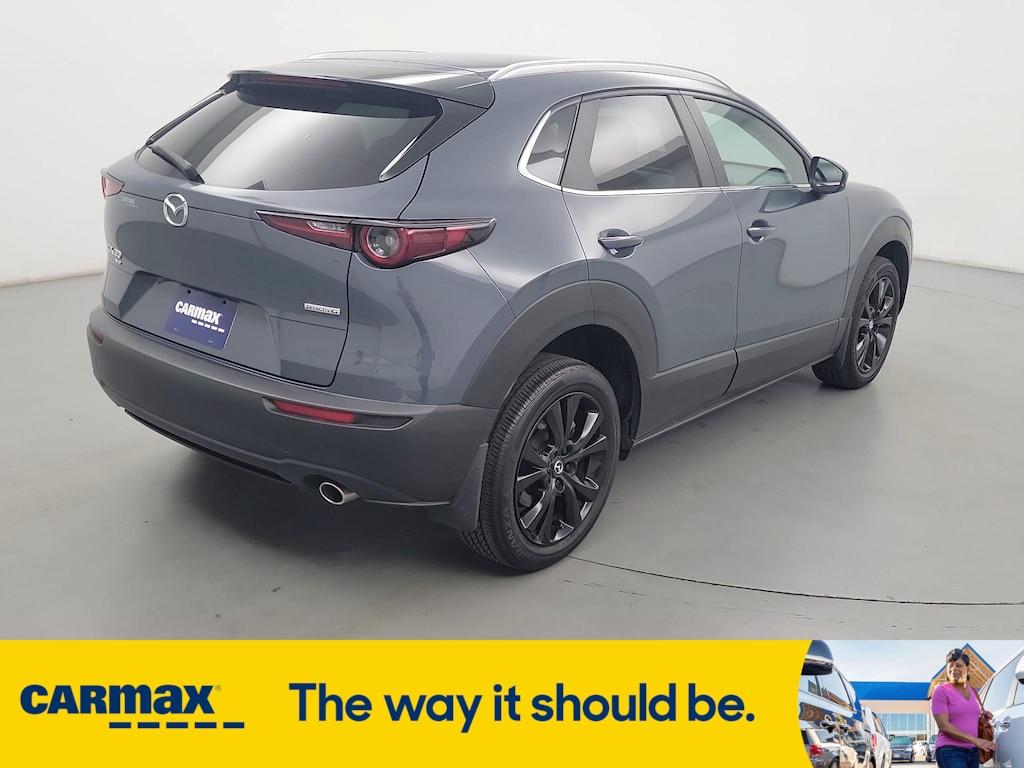 used 2023 Mazda CX-30 car, priced at $25,998