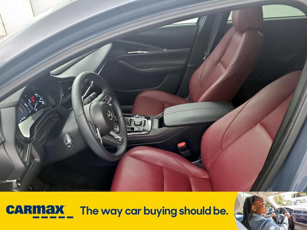 used 2023 Mazda CX-30 car, priced at $25,998