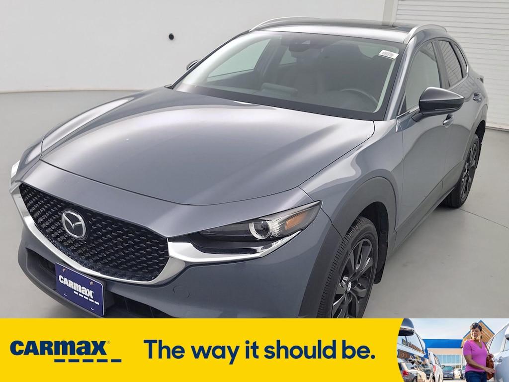 used 2023 Mazda CX-30 car, priced at $25,998
