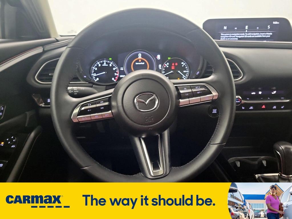 used 2023 Mazda CX-30 car, priced at $25,998