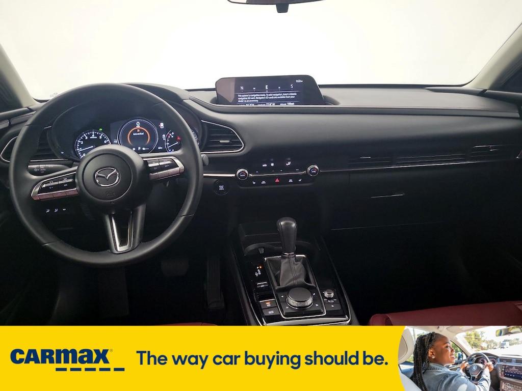 used 2023 Mazda CX-30 car, priced at $25,998