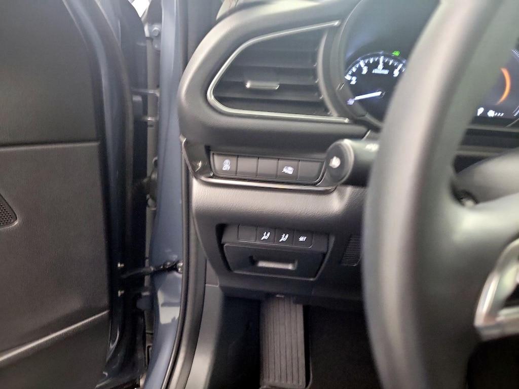 used 2023 Mazda CX-30 car, priced at $25,998