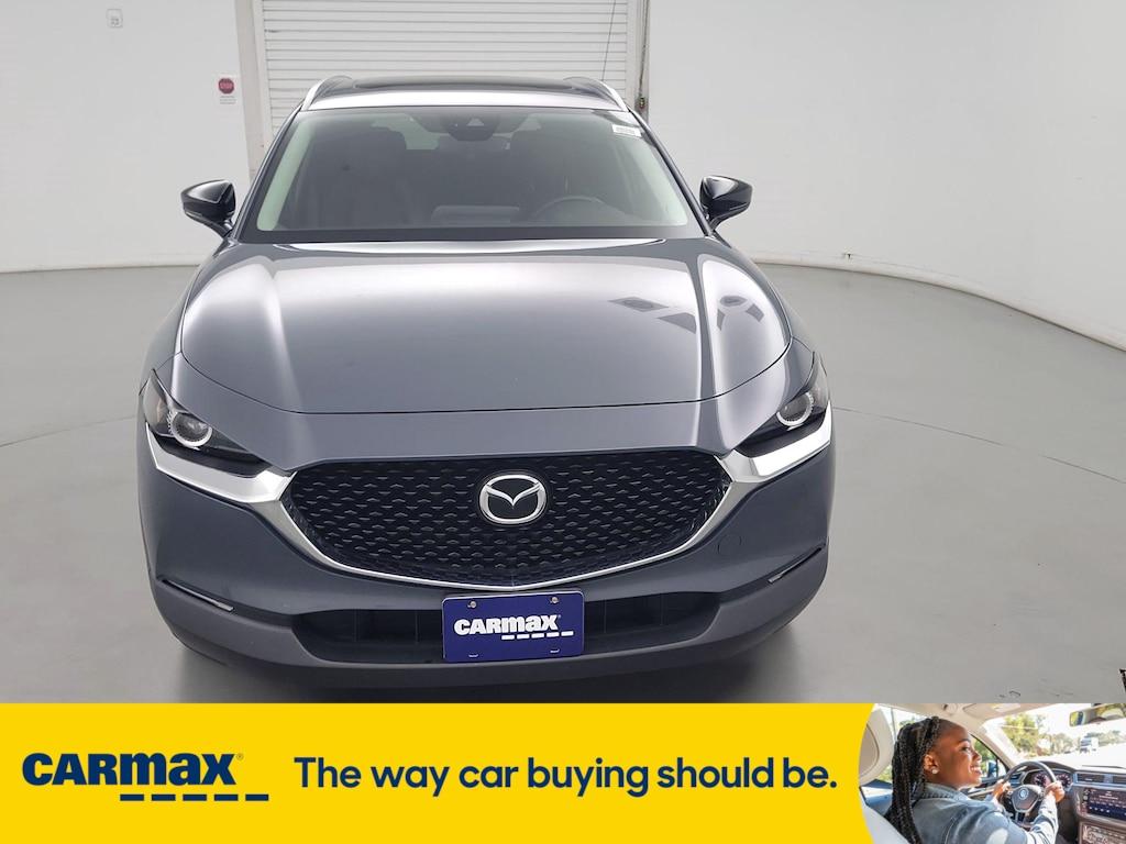 used 2023 Mazda CX-30 car, priced at $25,998