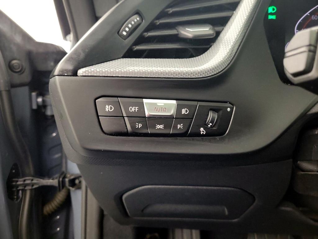 used 2021 BMW 228 Gran Coupe car, priced at $26,998