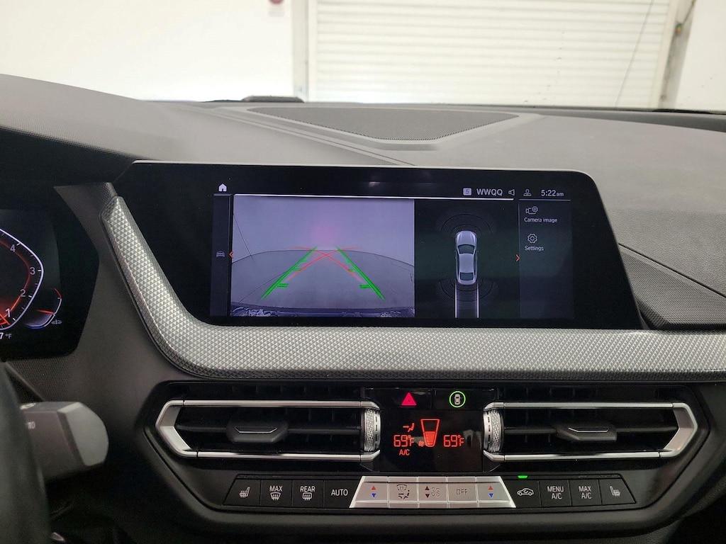 used 2021 BMW 228 Gran Coupe car, priced at $26,998