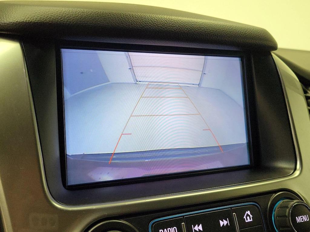 used 2020 Chevrolet Suburban car, priced at $47,998