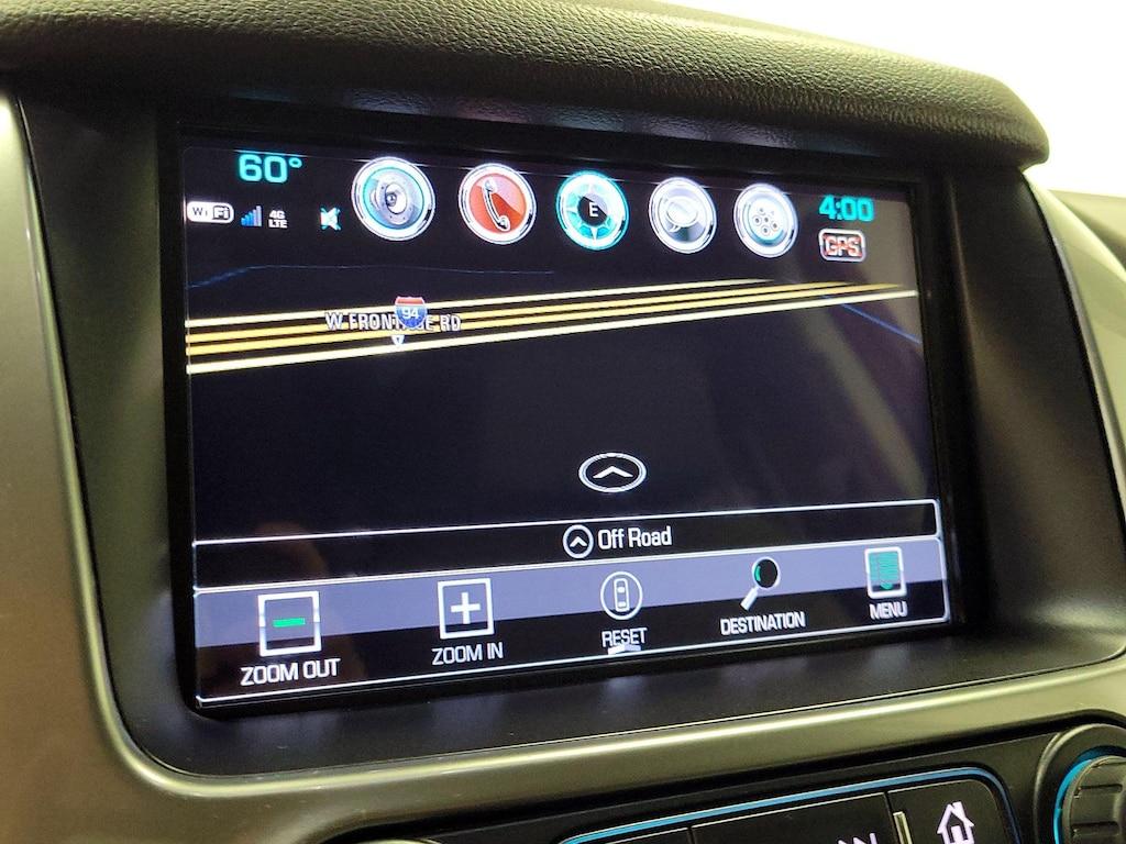 used 2020 Chevrolet Suburban car, priced at $47,998