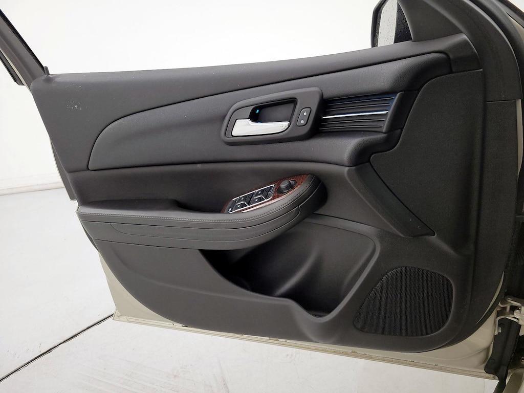 used 2013 Chevrolet Malibu car, priced at $12,998