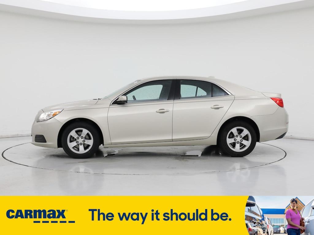 used 2013 Chevrolet Malibu car, priced at $12,998