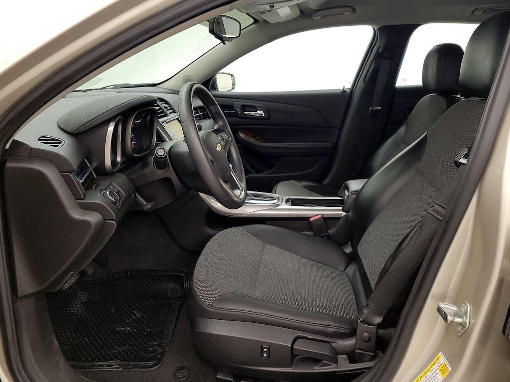used 2013 Chevrolet Malibu car, priced at $12,998