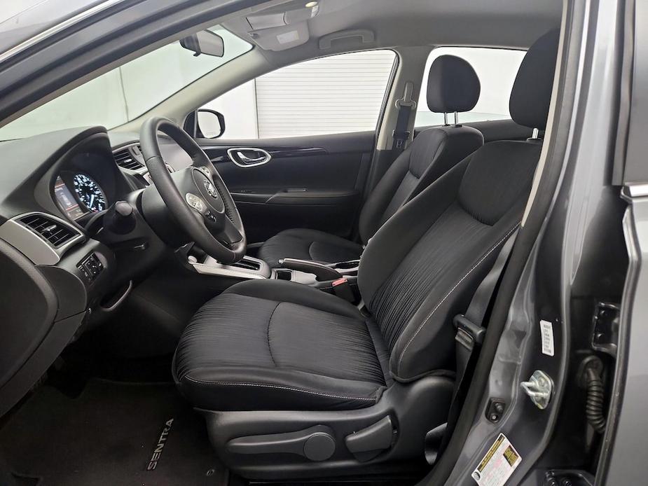 used 2019 Nissan Sentra car, priced at $16,998