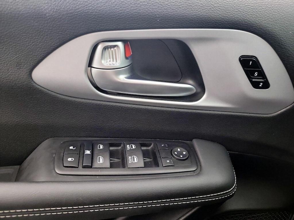 used 2024 Chrysler Pacifica Hybrid car, priced at $40,998