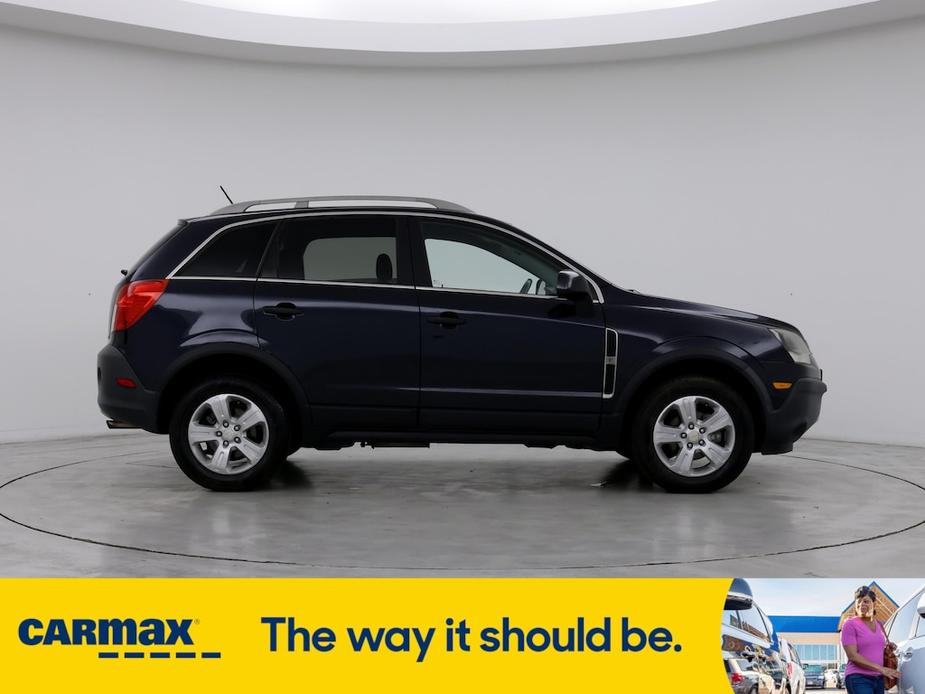 used 2015 Chevrolet Captiva Sport car, priced at $12,599