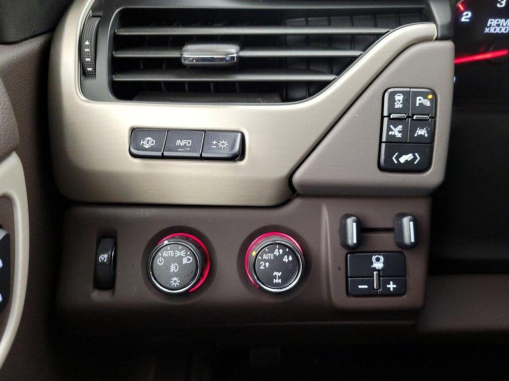 used 2016 GMC Yukon XL car, priced at $36,998