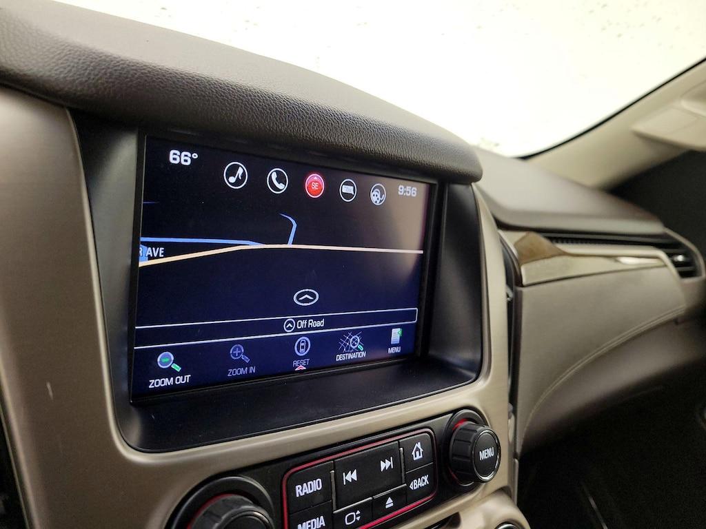 used 2016 GMC Yukon XL car, priced at $36,998