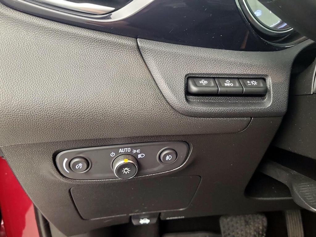 used 2021 Buick Encore GX car, priced at $20,998