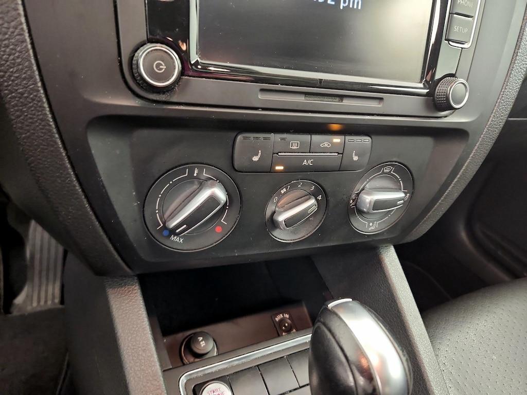 used 2015 Volkswagen Jetta car, priced at $11,998
