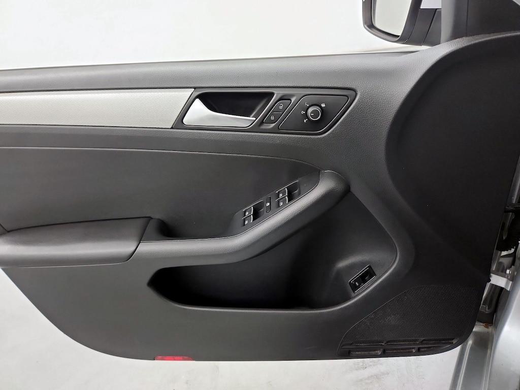 used 2015 Volkswagen Jetta car, priced at $11,998