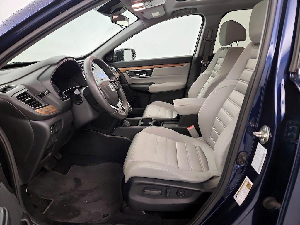 used 2019 Honda CR-V car, priced at $24,998