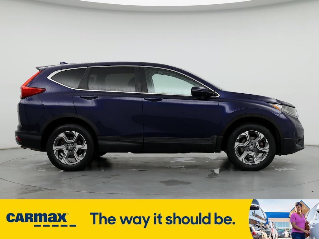 used 2019 Honda CR-V car, priced at $24,998