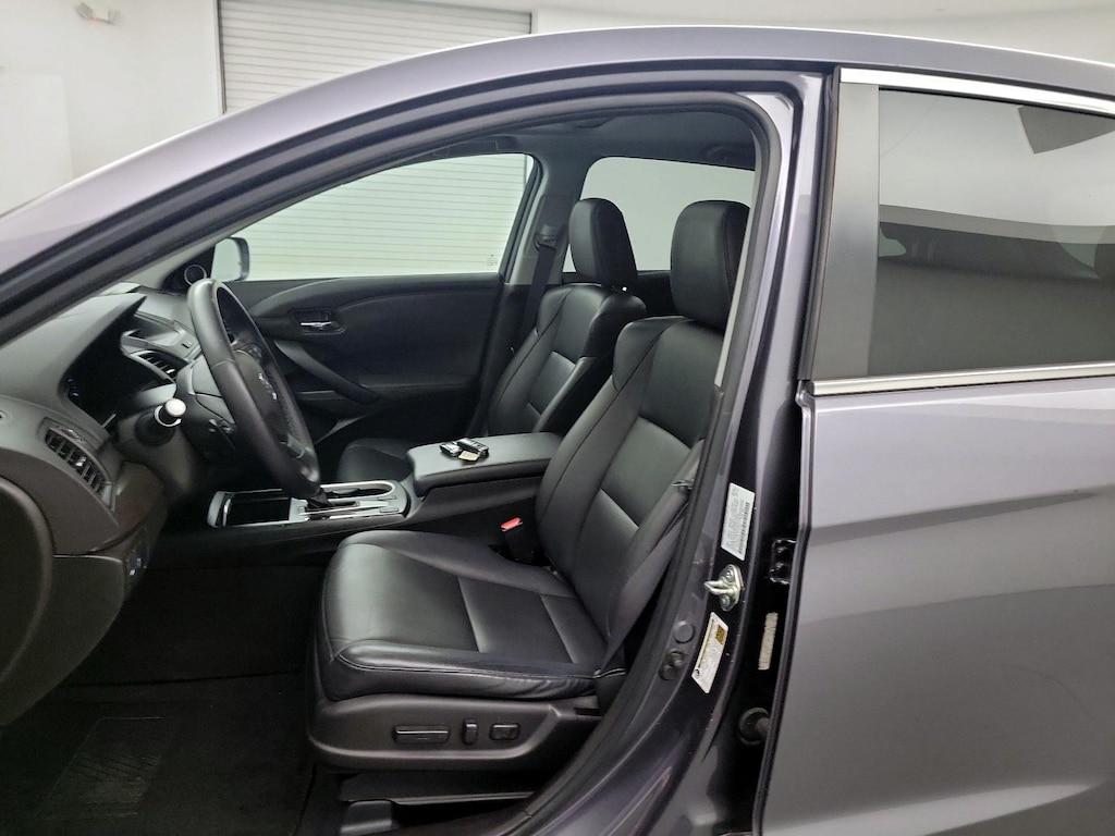 used 2017 Acura RDX car, priced at $18,998