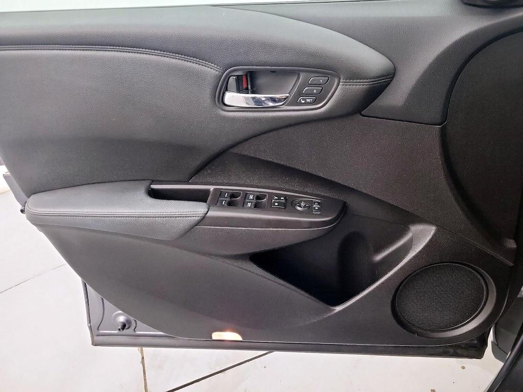 used 2017 Acura RDX car, priced at $18,998