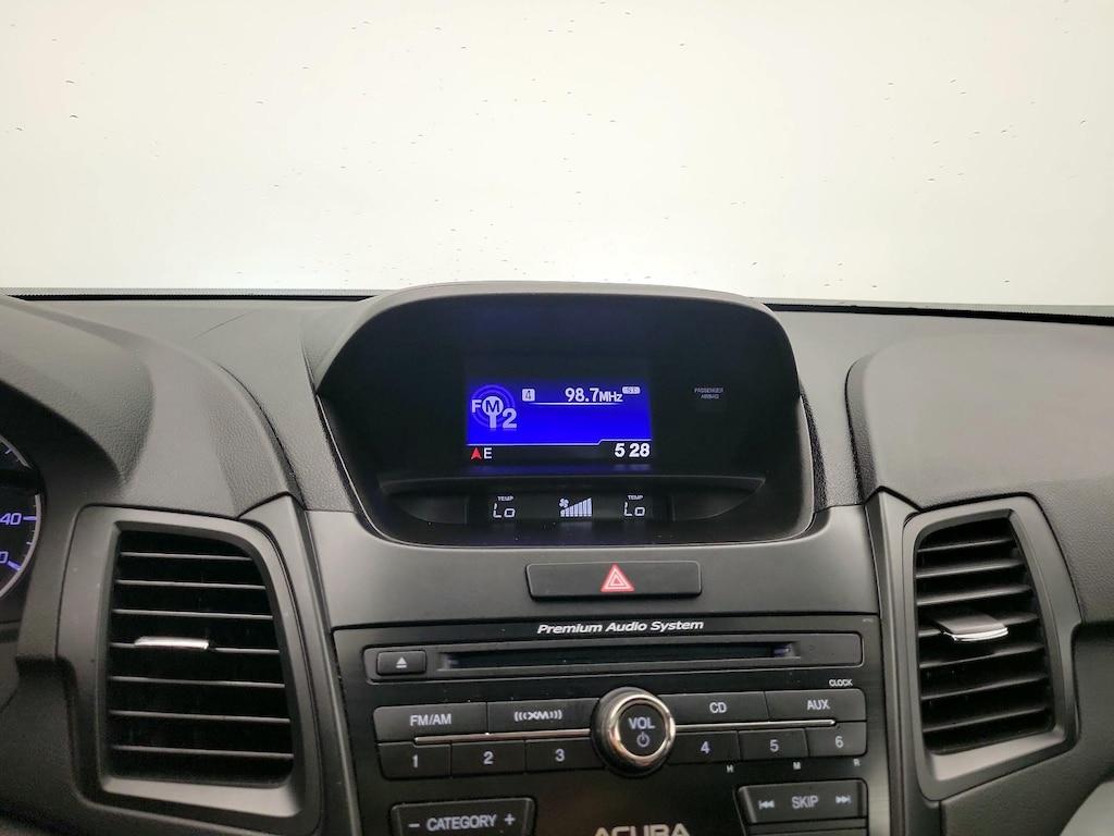 used 2017 Acura RDX car, priced at $18,998