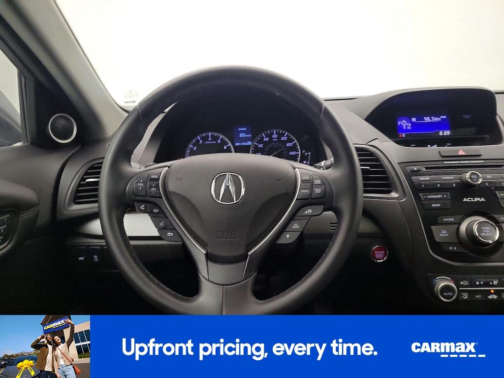 used 2017 Acura RDX car, priced at $18,998