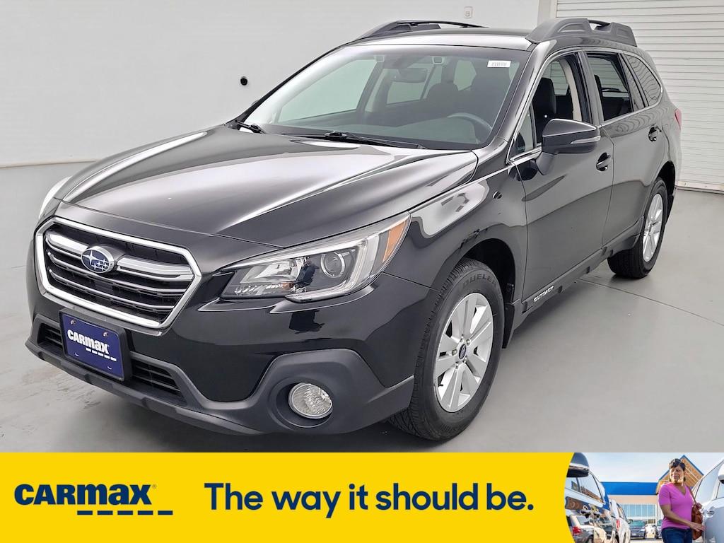 used 2019 Subaru Outback car, priced at $25,998
