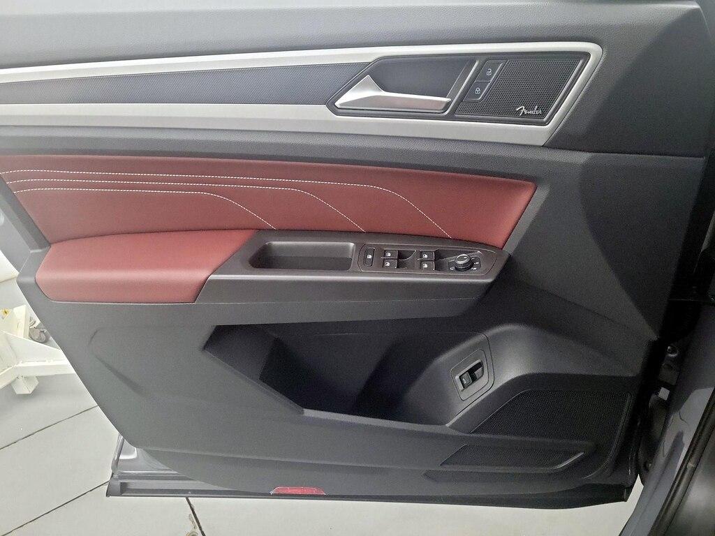 used 2023 Volkswagen Atlas Cross Sport car, priced at $43,998