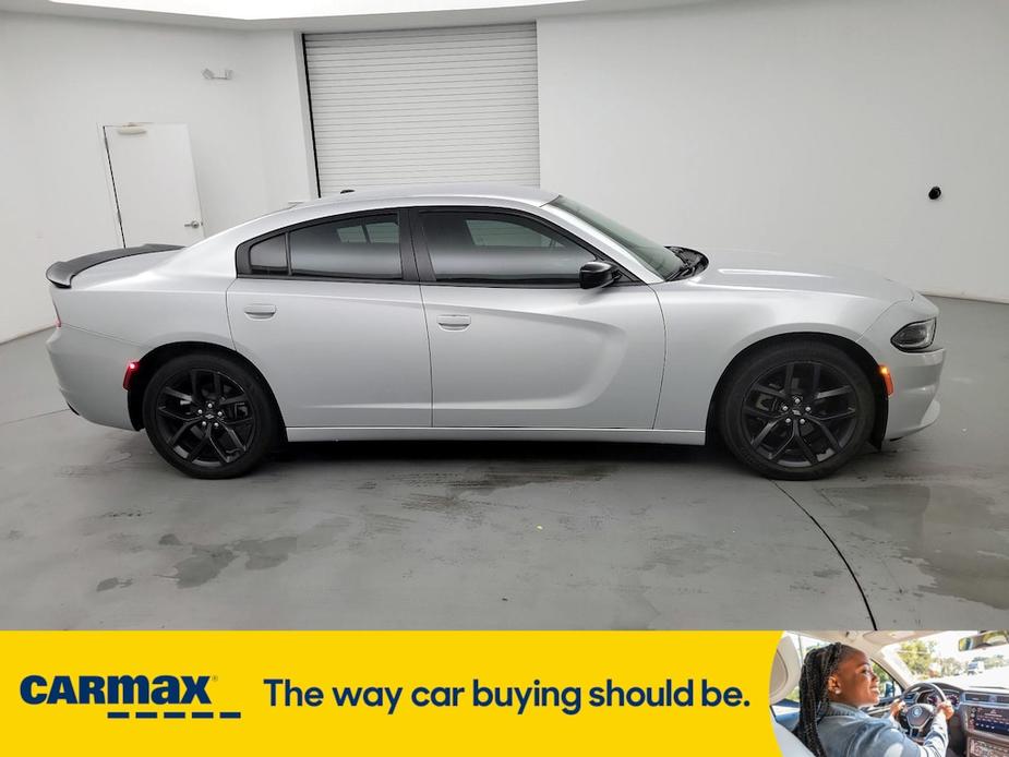 used 2021 Dodge Charger car, priced at $26,998