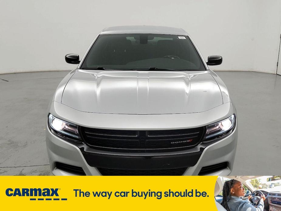 used 2021 Dodge Charger car, priced at $26,998