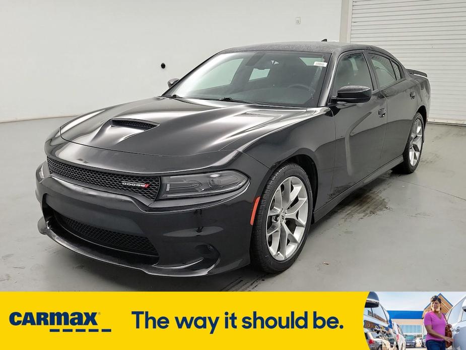 used 2022 Dodge Charger car, priced at $28,998