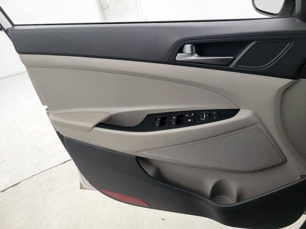 used 2016 Hyundai Tucson car, priced at $12,998
